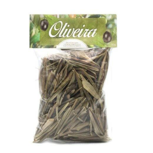 Oliveira - 50g de Ervas Purificadoras - Universo com Alma ®