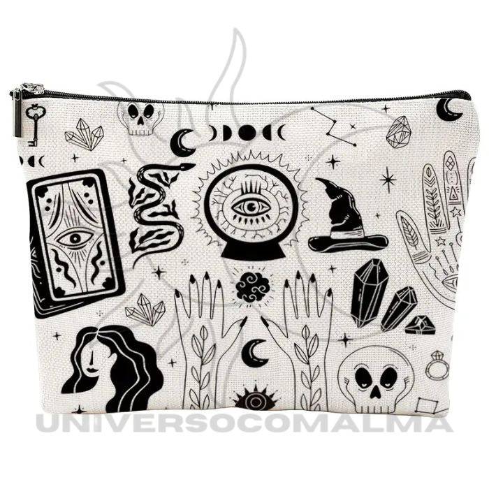 Bolsa de Bruxa - Universo com Alma ®