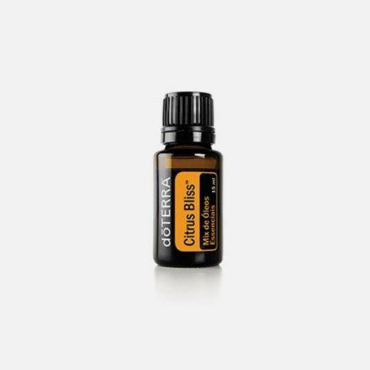 CITRUS BLISS – 15 ML – DOTERRA - Universo com Alma ®