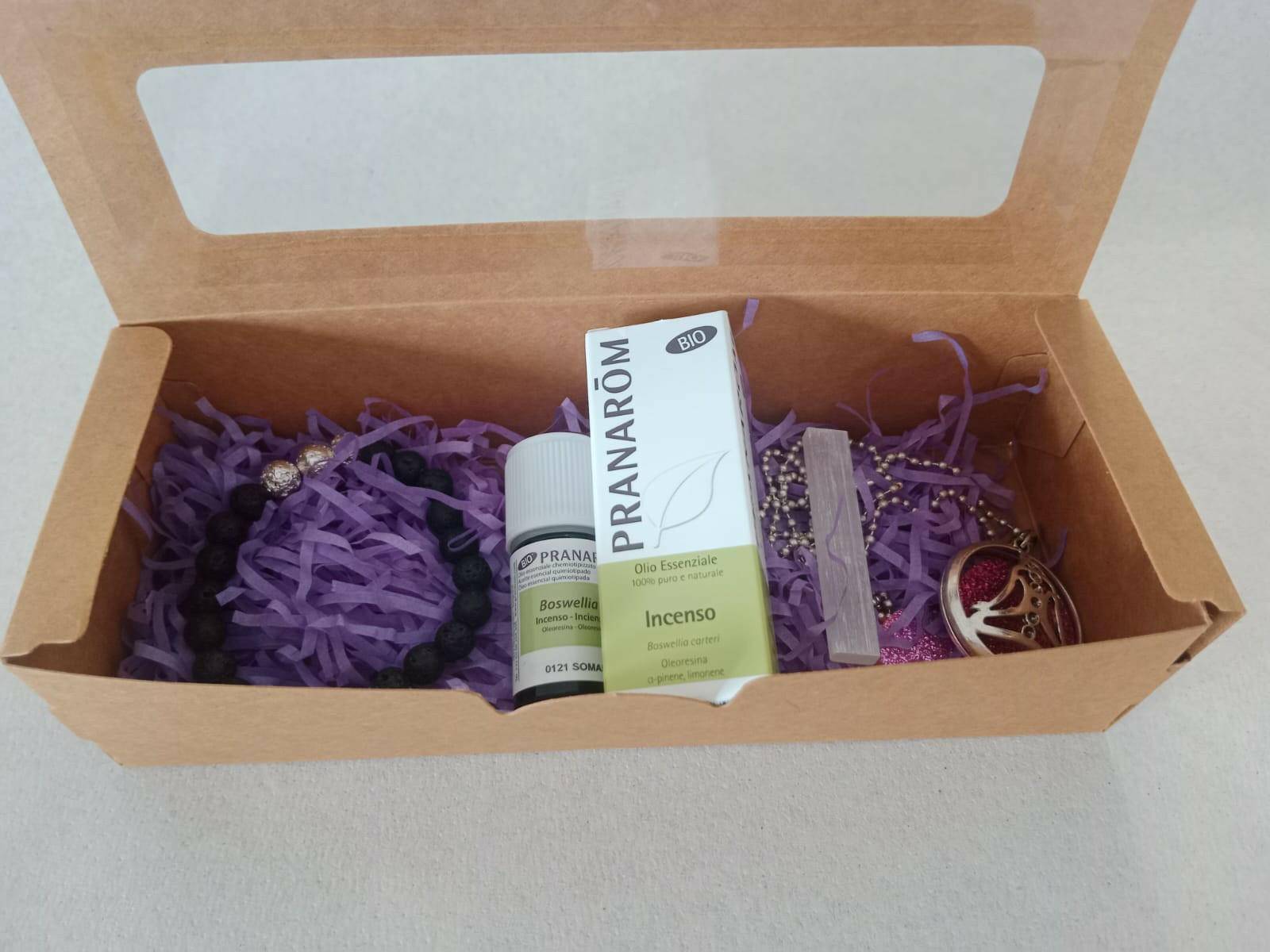 Kit Essência Elemental - Universo com Alma ®