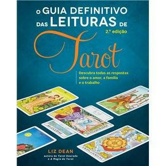 O Guia Definitivo das Leituras de Tarot - Universo com Alma ®