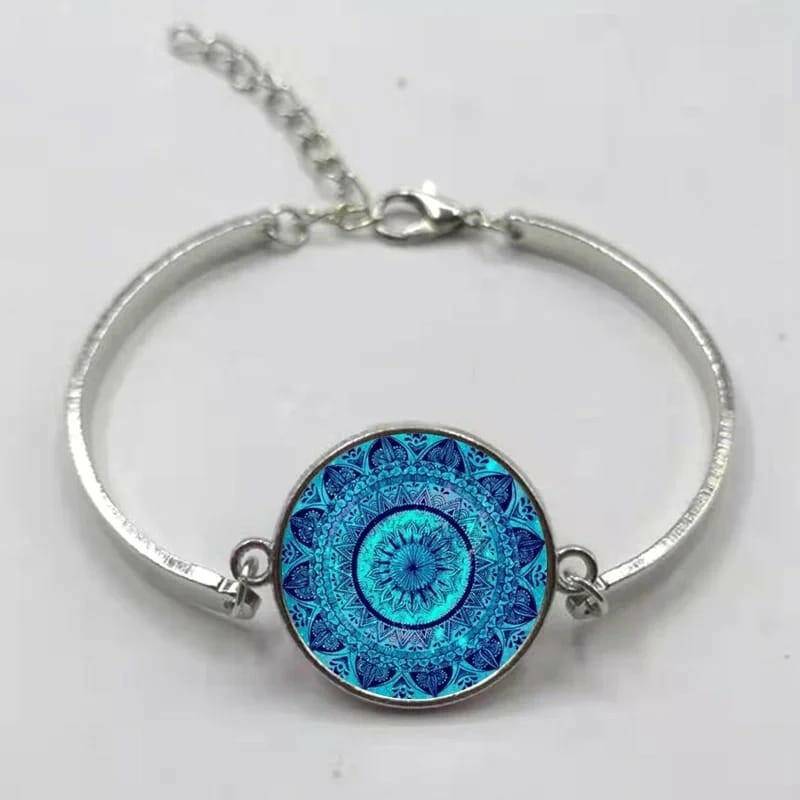 Pulseira Mandala da Harmonia - Universo com Alma ®