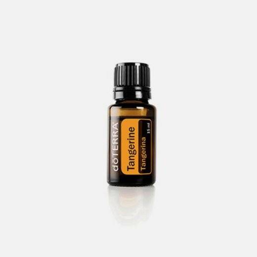 TANGERINE – 15ML – DOTERRA - Universo com Alma ®