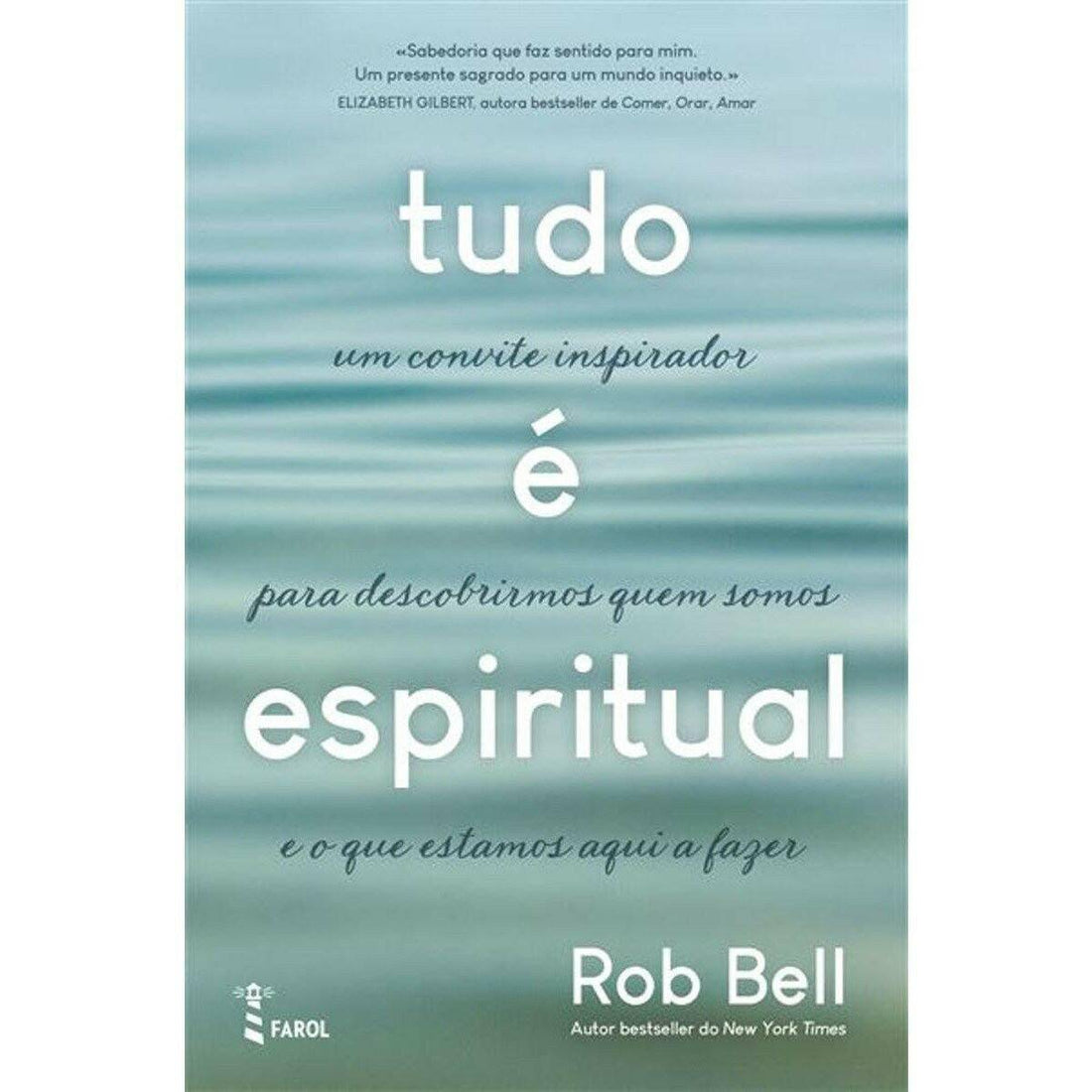 TUDO E ESPIRITUAL - Universo com Alma ®