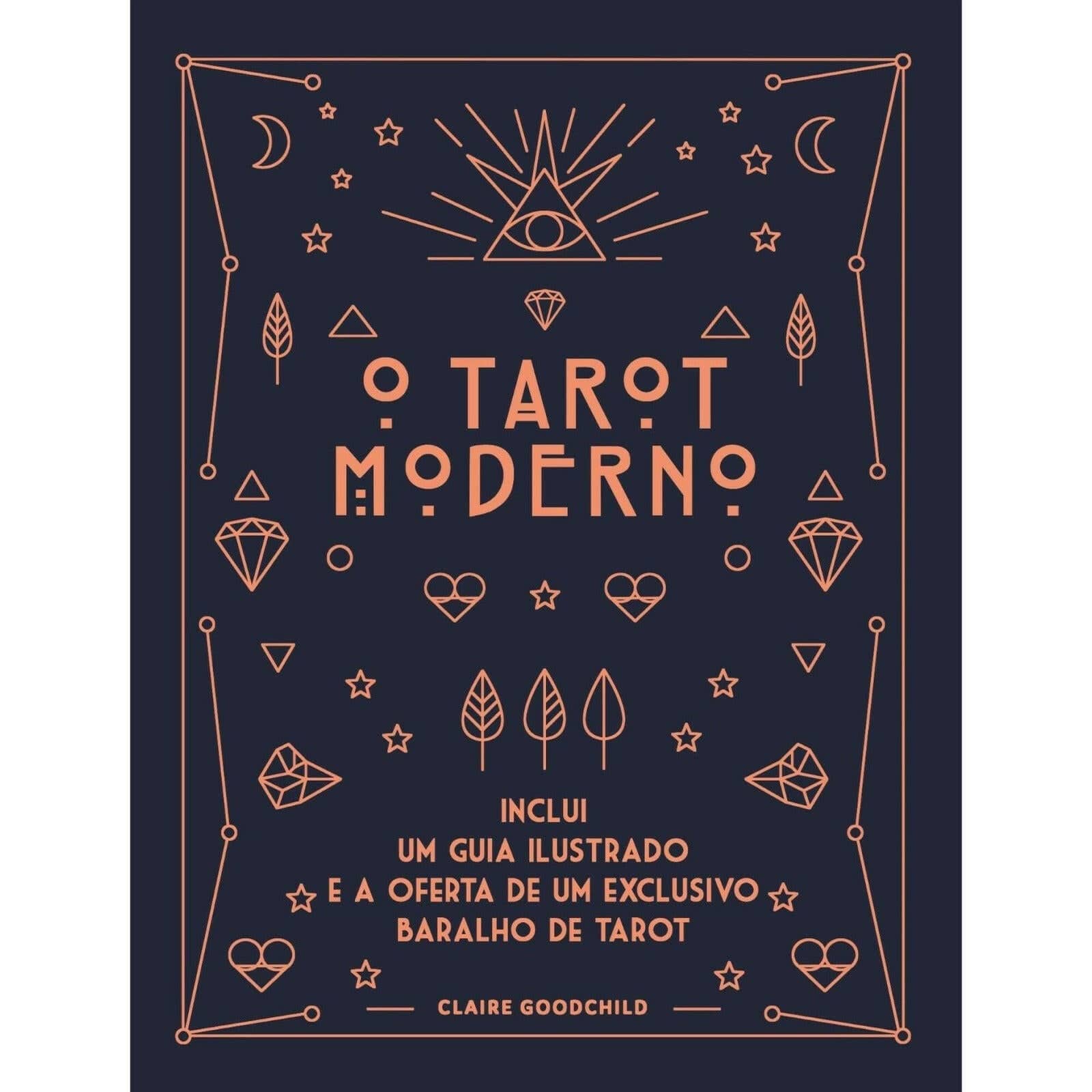 O Tarot Moderno - Universo com Alma ®