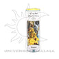 Vela Votiva Oxum - Amor, Prosperidade e Proteção Espiritual - Universo com Alma ®