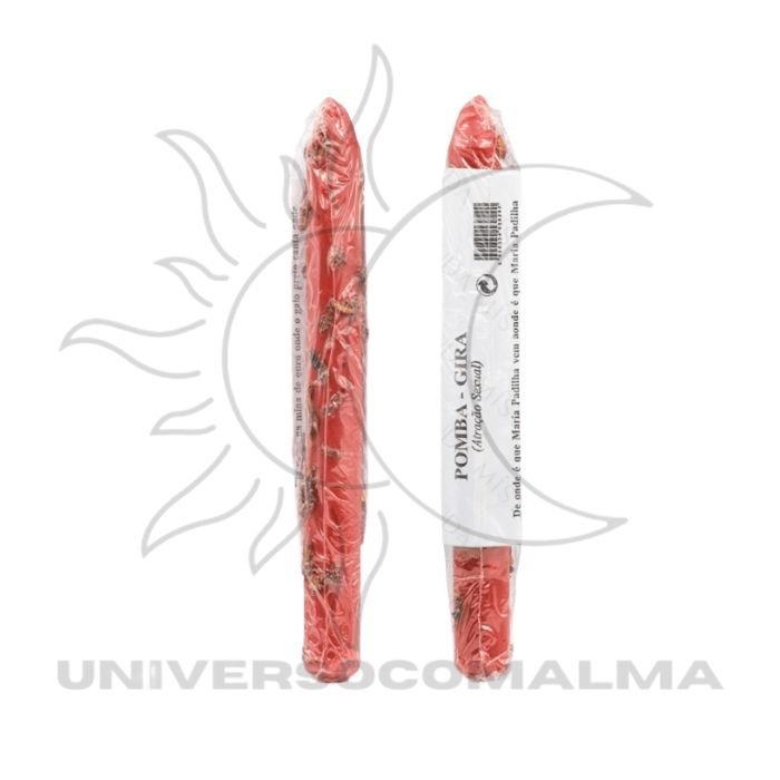 Vela Pedido - Canalize Energias e Realize Intenções - Universo com Alma ®