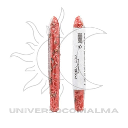 Vela Pedido - Canalize Energias e Realize Intenções - Universo com Alma ®