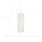 Vela Votiva / 7 dias - Luz para Rituais, Oração e Meditação - Espiritualidade - Universo com Alma ®