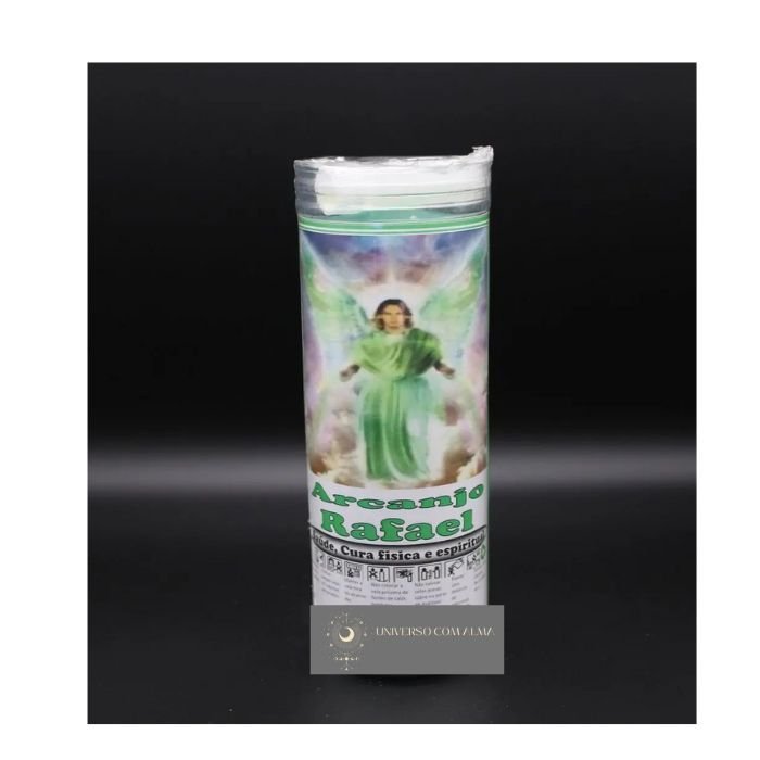 Velão com Óleo para Untar - Universo com Alma ®