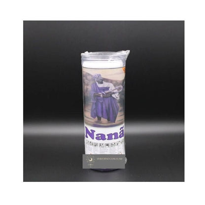 Velão com Óleo para Untar - Universo com Alma ®