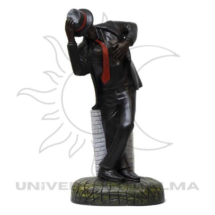 Zé Pretinho Dançando – 23cm